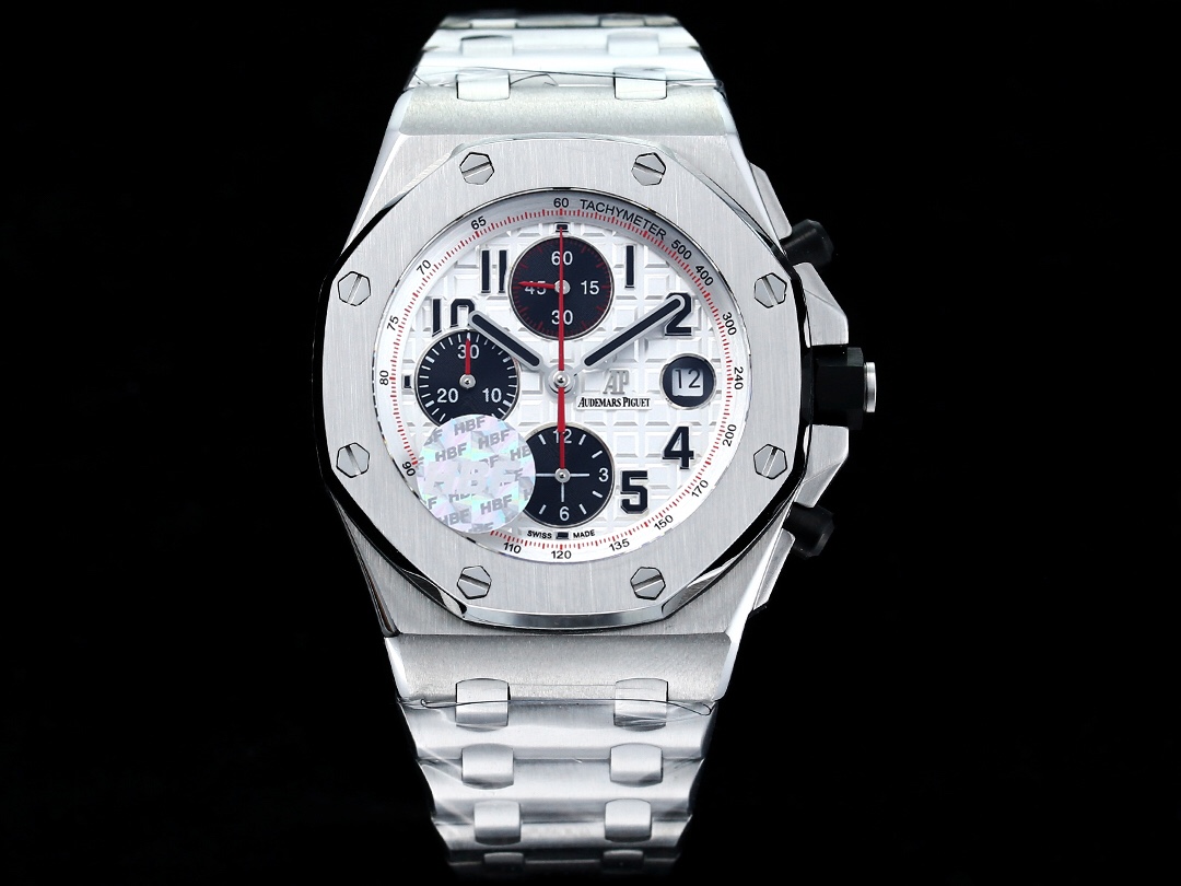 Audemars Piguet watch